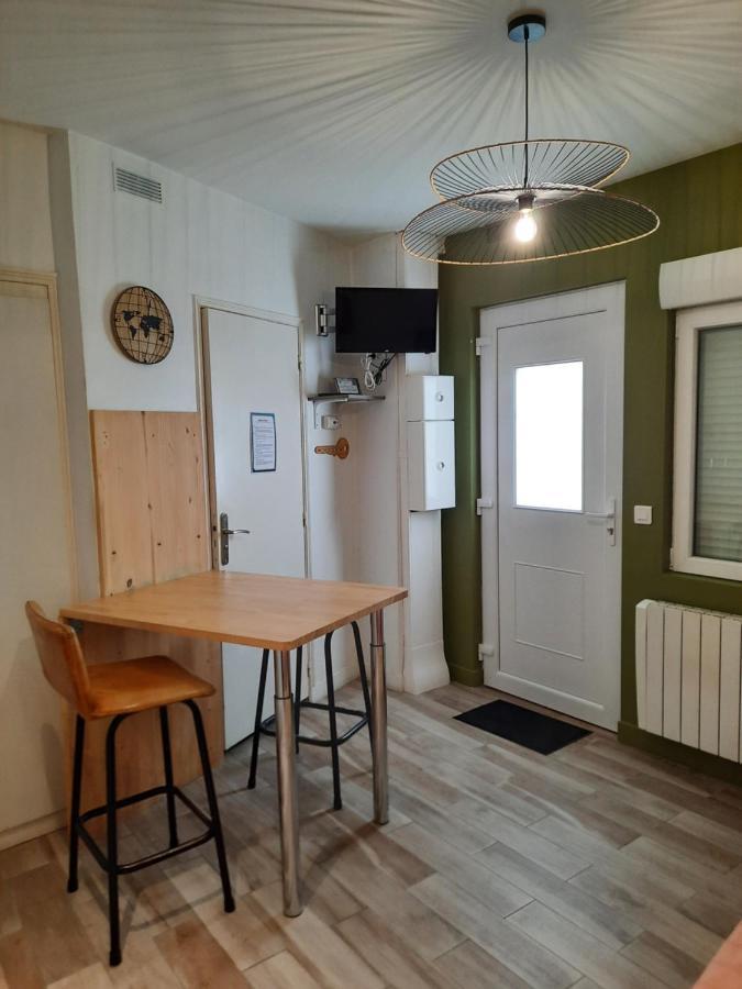 AlloAppartMeublé_Le cosy Houilles Exterior foto